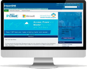 Discover the Click-To-Run Solutions by TD SYNNEX based on Azure